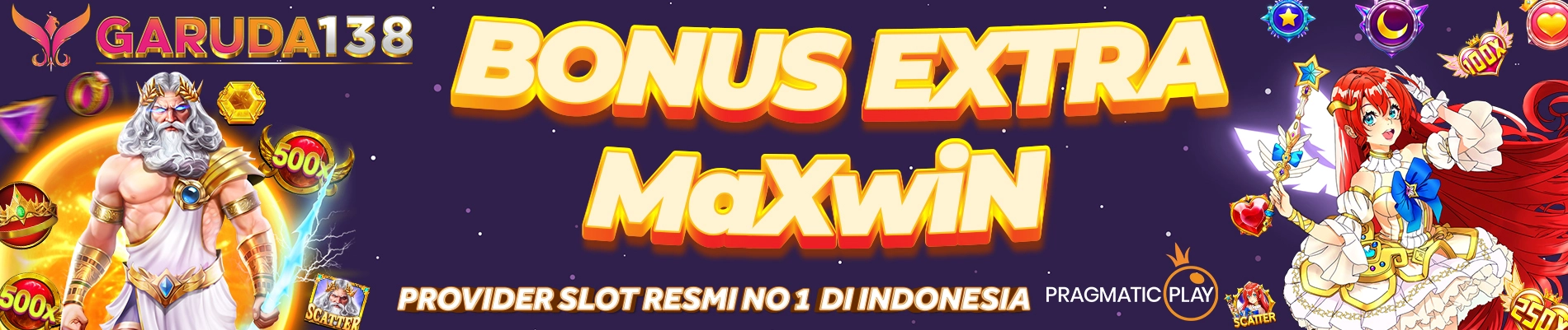 Bonus Extra Maxwin anak sma bokep Pragmatic Play